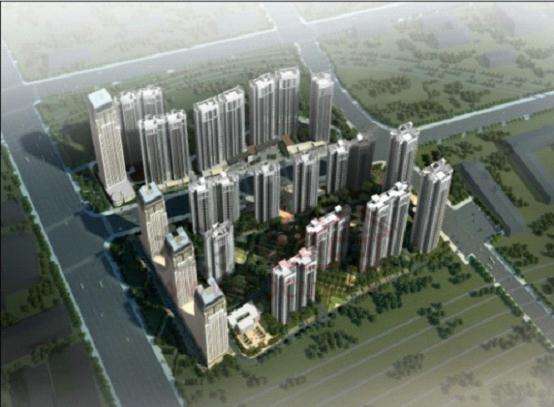 武汉市福星惠誉名目