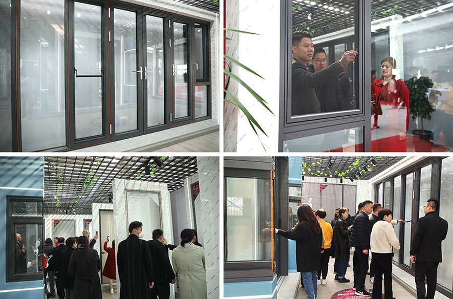 盼盼木业团体旗下品牌