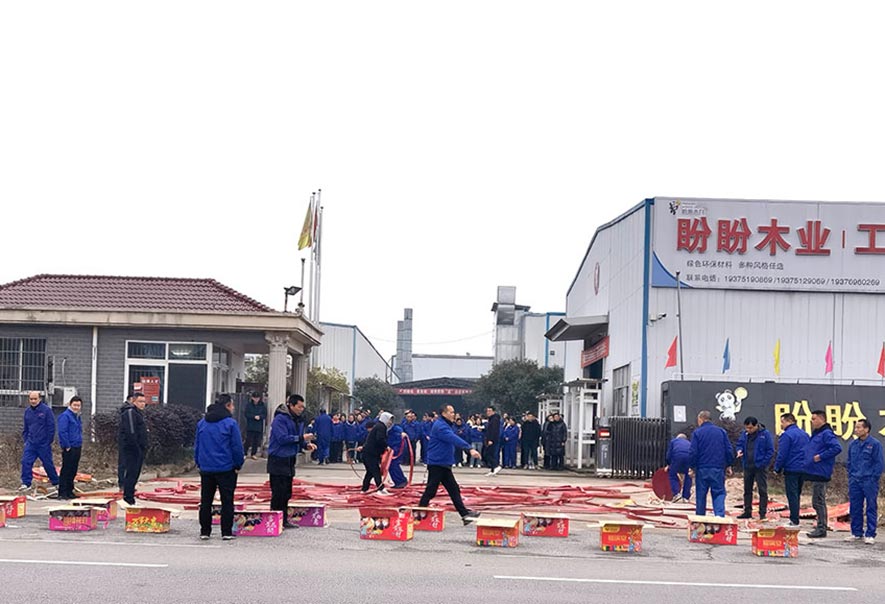 盼盼木业团体旗下品牌 盼盼木业团体旗下品牌