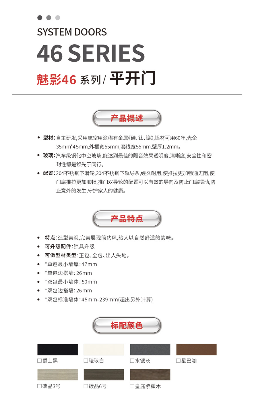 金太阳聪明门窗铝合金门窗十大品牌