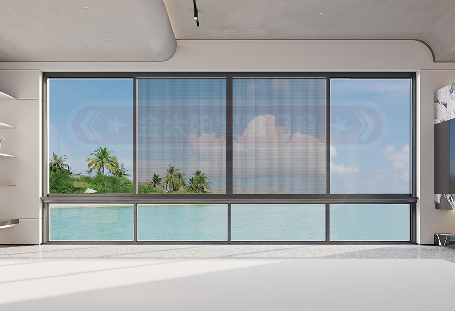 金太阳聪明门窗-门窗十大品牌-高端门窗 金太阳聪明门窗-门窗十大品牌-高端门窗