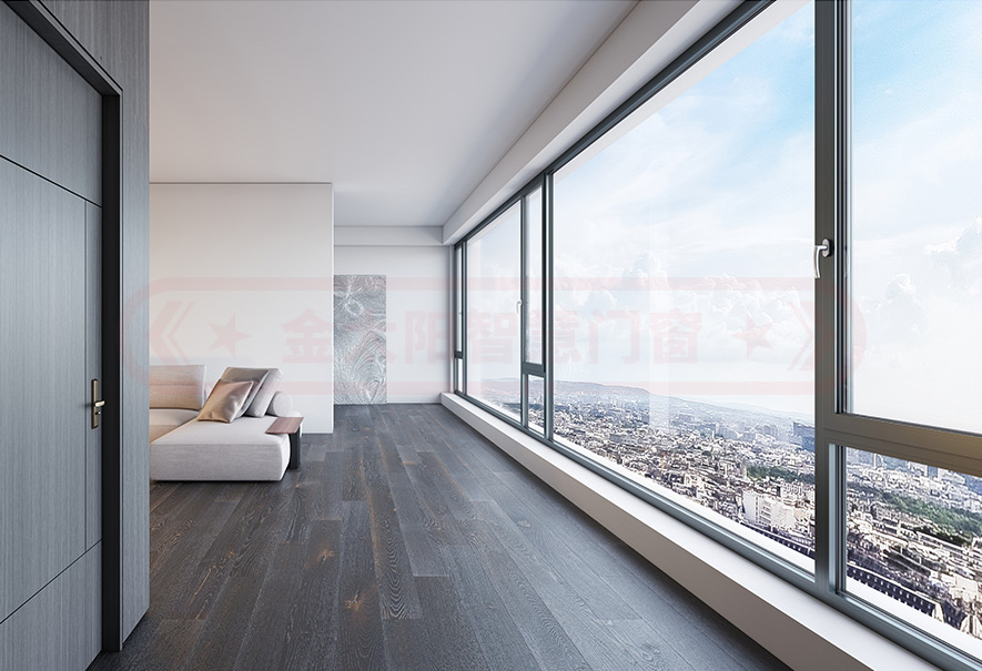 金太阳聪明门窗 金太阳聪明门窗