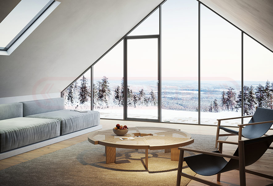 金太阳聪明门窗